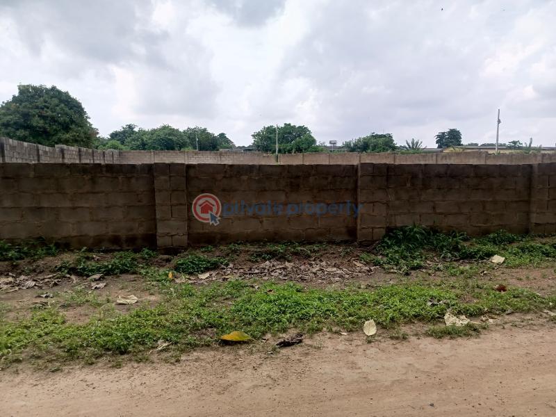 Residential Land For Sale Omololu Olunloyo Gra, Adeoyo Ring Road Ibadan Oyo - 2