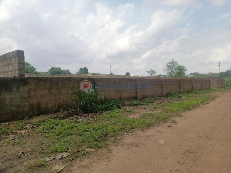 Residential Land For Sale Omololu Olunloyo Gra, Adeoyo Ring Road Ibadan Oyo - 3