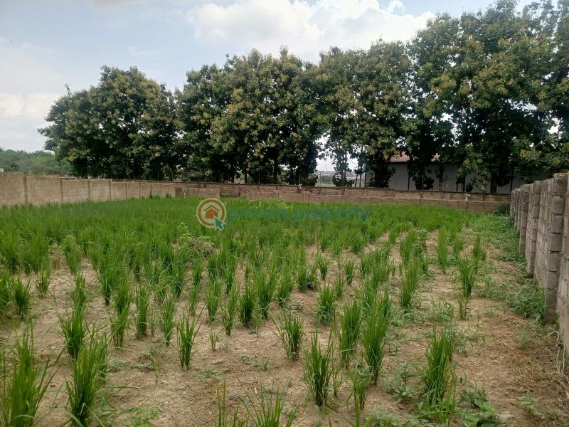 Residential Land For Sale Omololu Olunloyo Gra, Adeoyo Ring Road Ibadan Oyo - 7