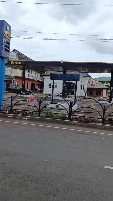 Filling Station For Rent Aleshinloye Ibadan Oyo - 3