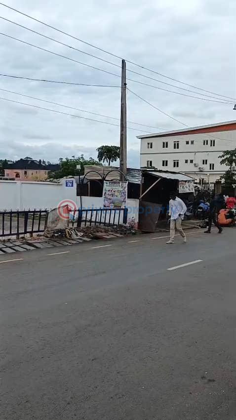 Filling Station For Rent Aleshinloye Ibadan Oyo - 6