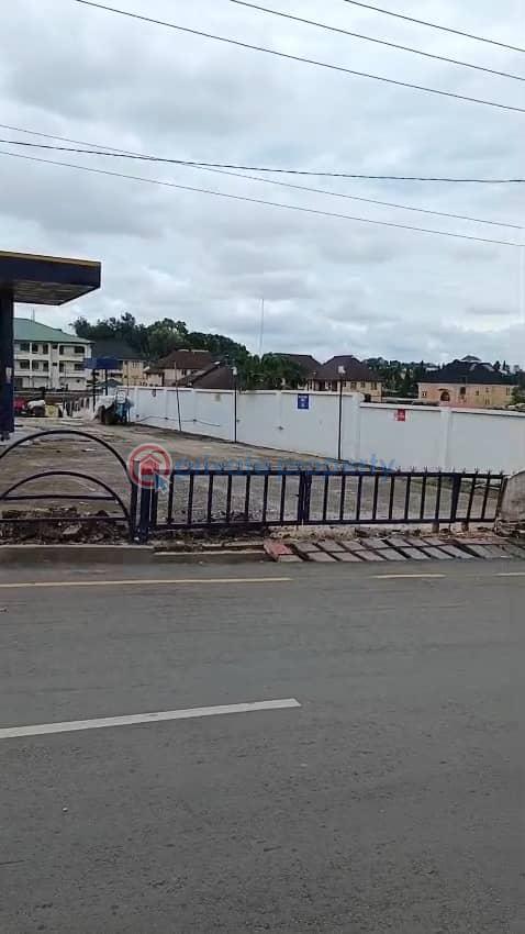 Filling Station For Rent Aleshinloye Ibadan Oyo - 5
