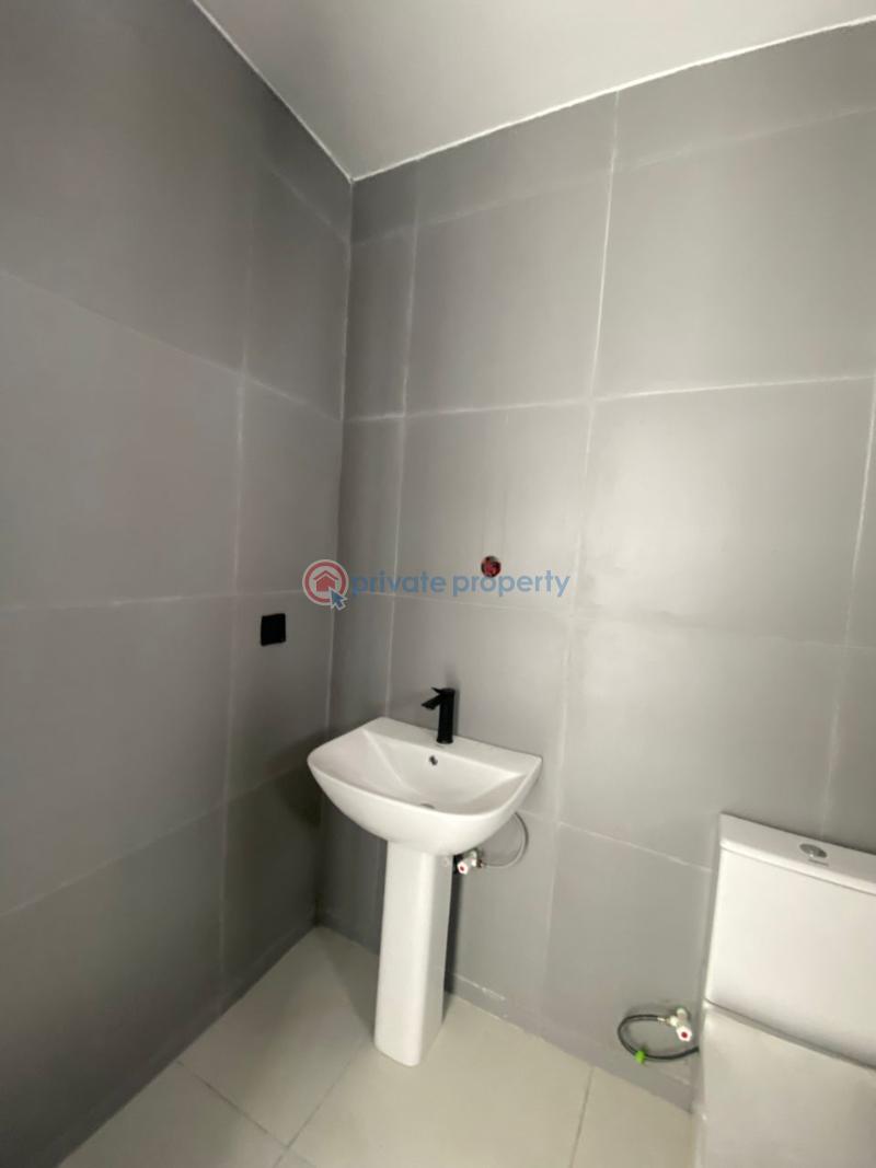 2 bedroom Flat & Apartment For Sale Ikate Lekki Lagos - 1