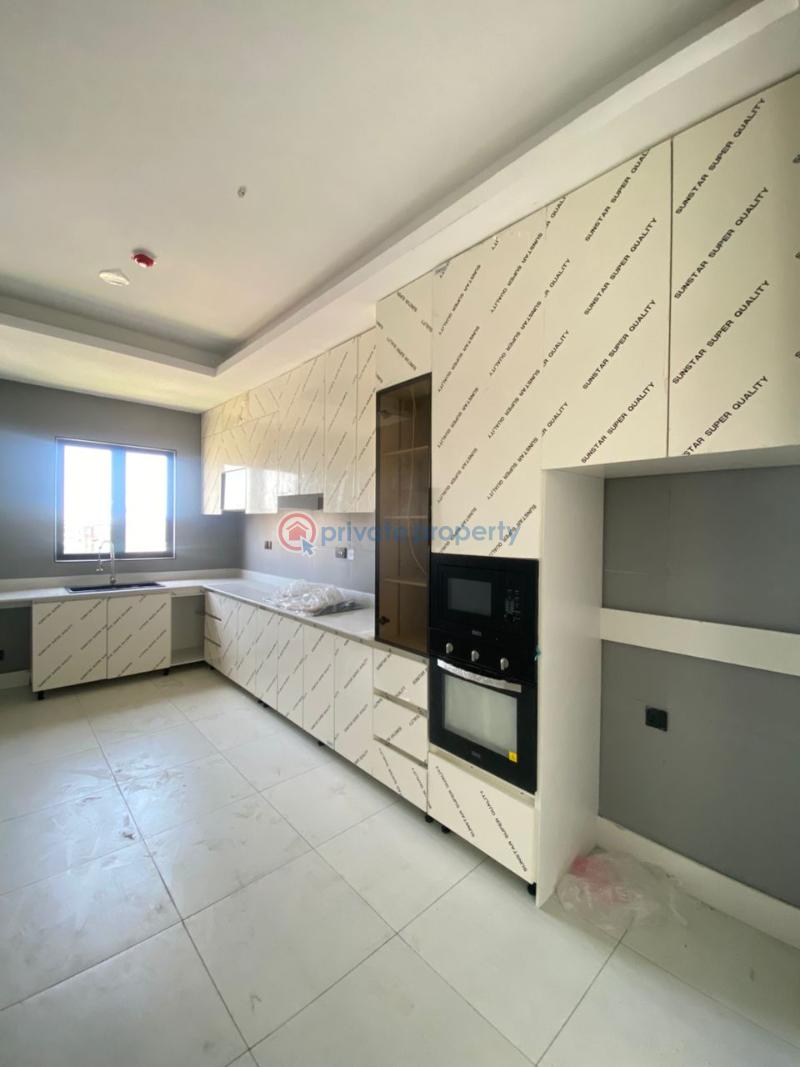 2 bedroom Flat & Apartment For Sale Ikate Lekki Lagos - 2
