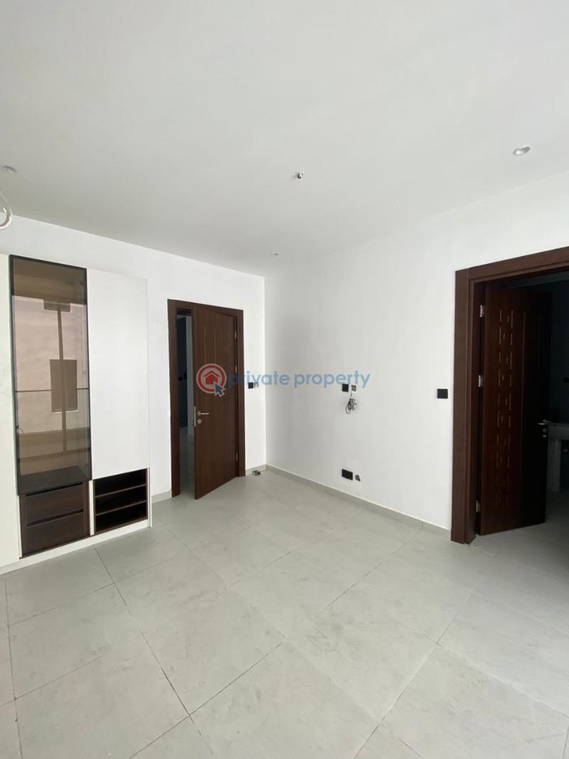 2 bedroom Flat & Apartment For Sale Ikate Lekki Lagos - 9