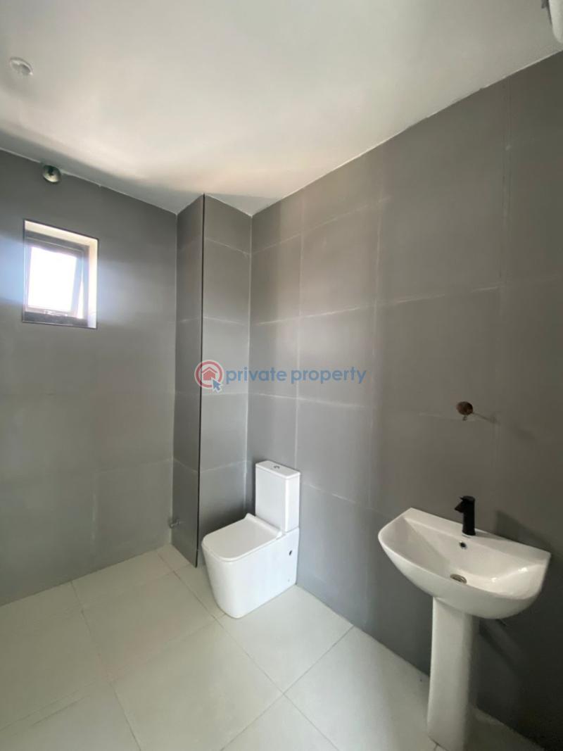 2 bedroom Flat & Apartment For Sale Ikate Lekki Lagos - 8