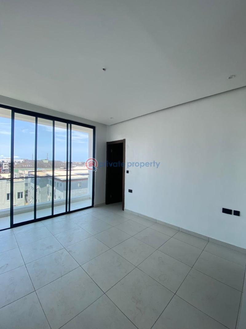 2 bedroom Flat & Apartment For Sale Ikate Lekki Lagos - 7