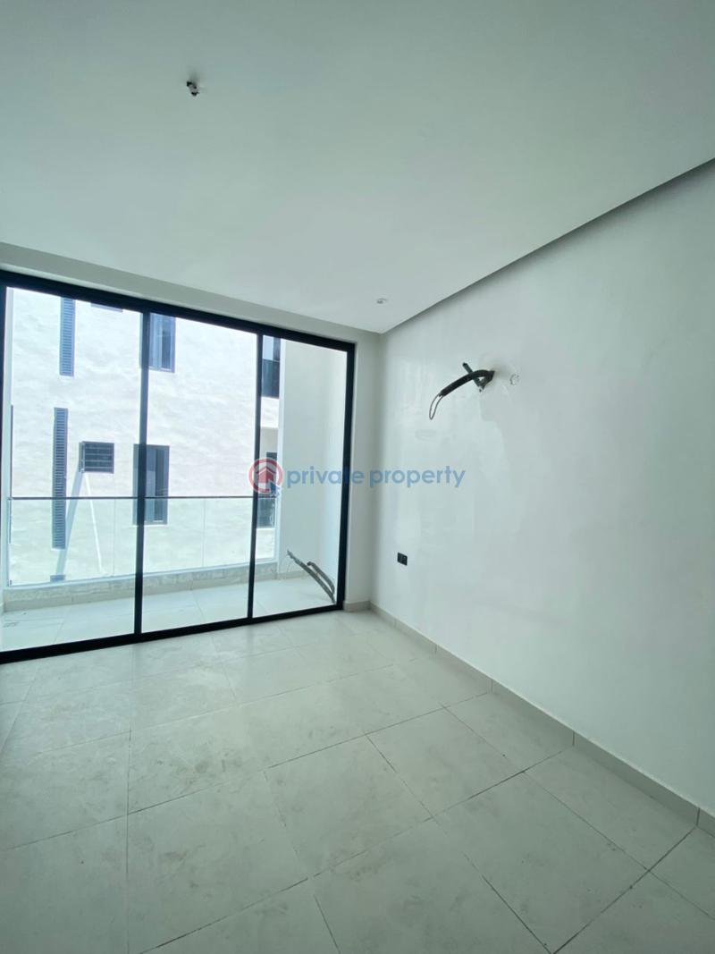 2 bedroom Flat & Apartment For Sale Ikate Lekki Lagos - 11