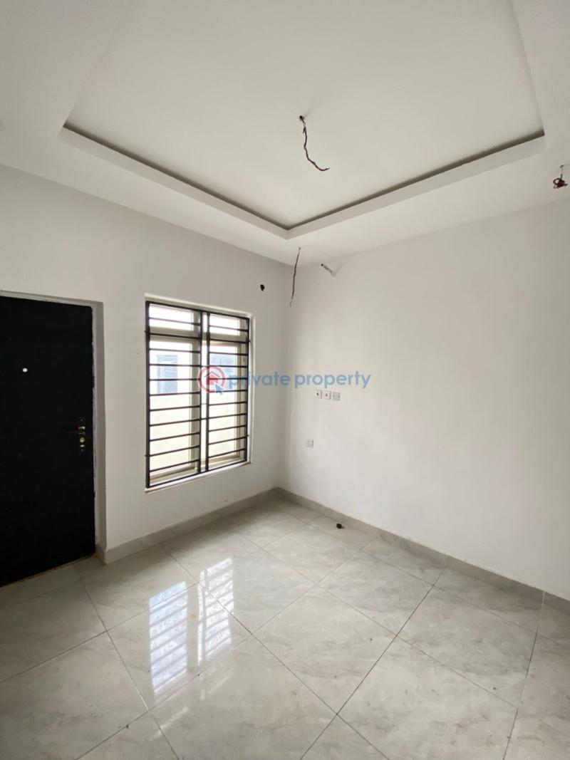 2 bedroom Maisonette For Sale Lekki Phase 1 Lagos - 3