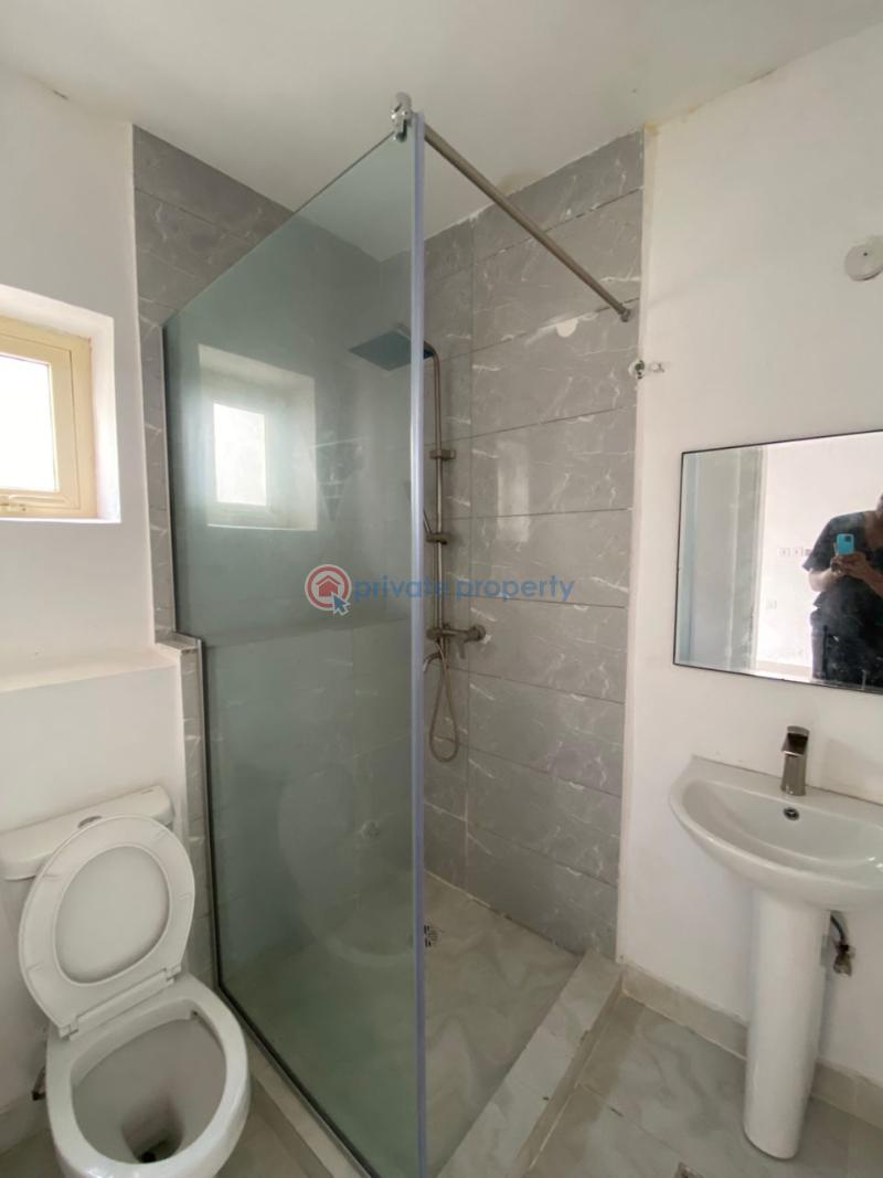 2 bedroom Maisonette For Sale Lekki Phase 1 Lagos - 2