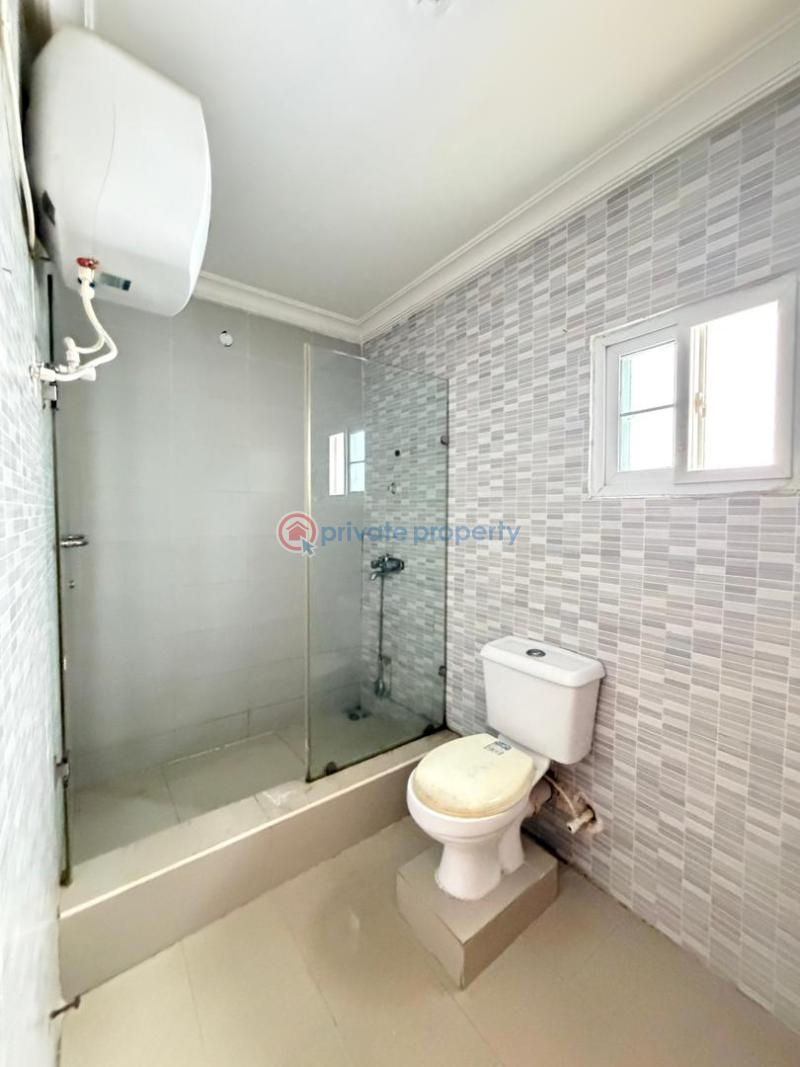 2 bedroom Maisonette For Sale Lekki Phase 1 Lagos - 15
