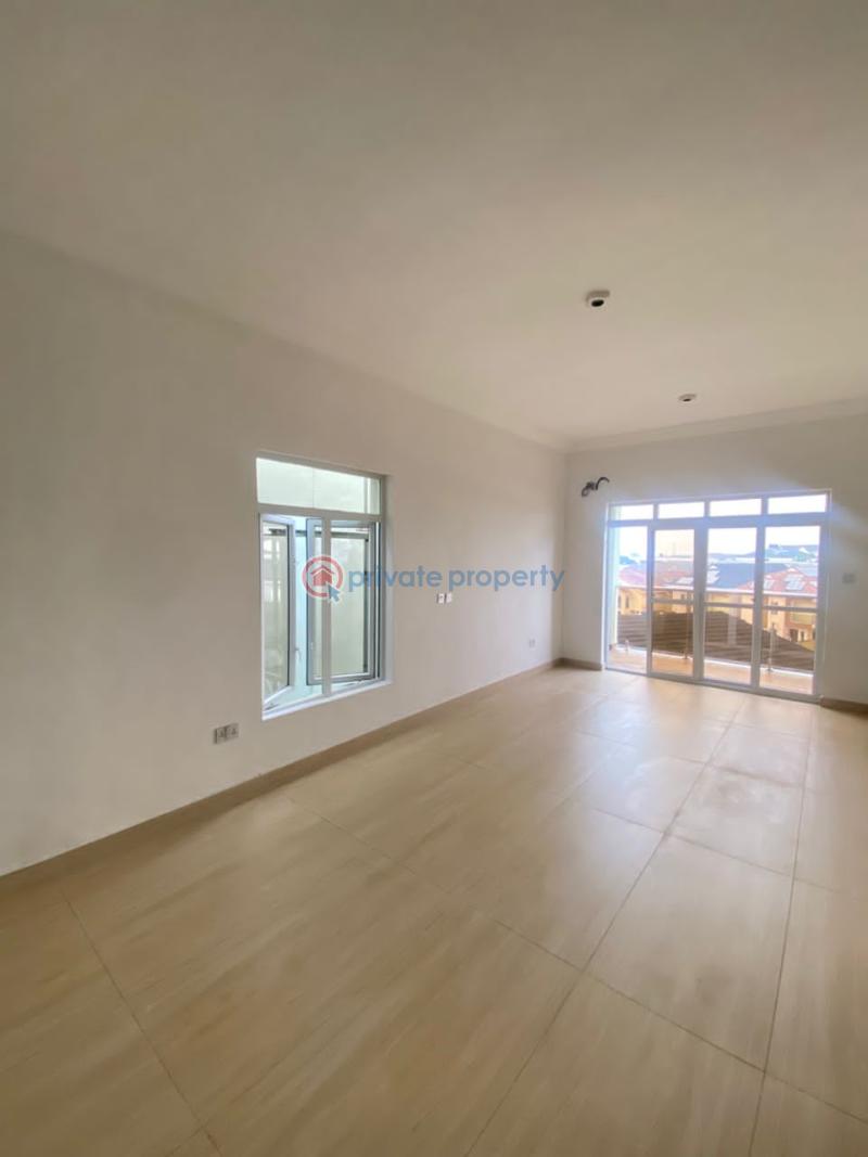 2 bedroom Maisonette For Sale Lekki Phase 1 Lagos - 1