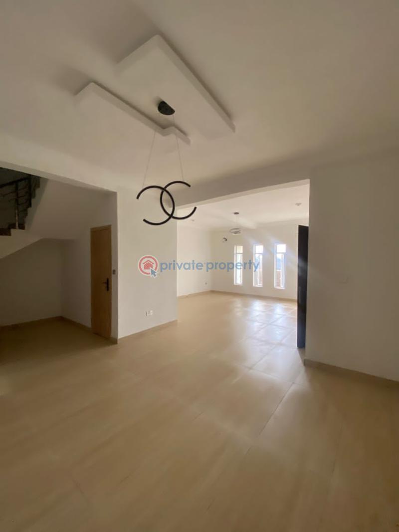 2 bedroom Maisonette For Sale Lekki Phase 1 Lagos - 5