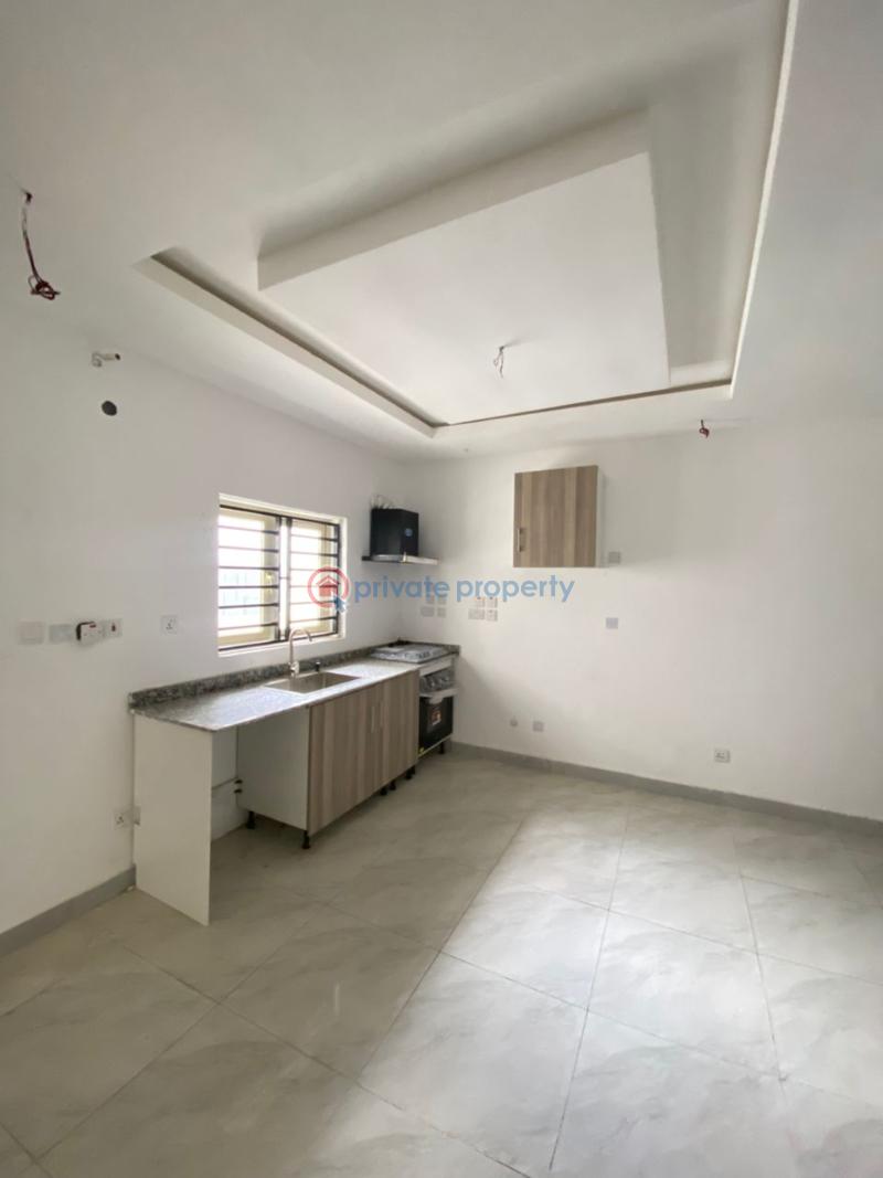 2 bedroom Maisonette For Sale Lekki Phase 1 Lagos - 6