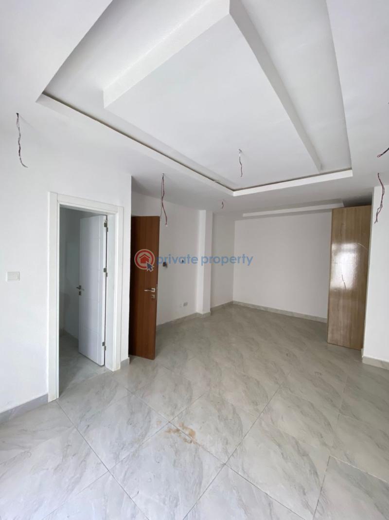 2 bedroom Maisonette For Sale Lekki Phase 1 Lagos - 8