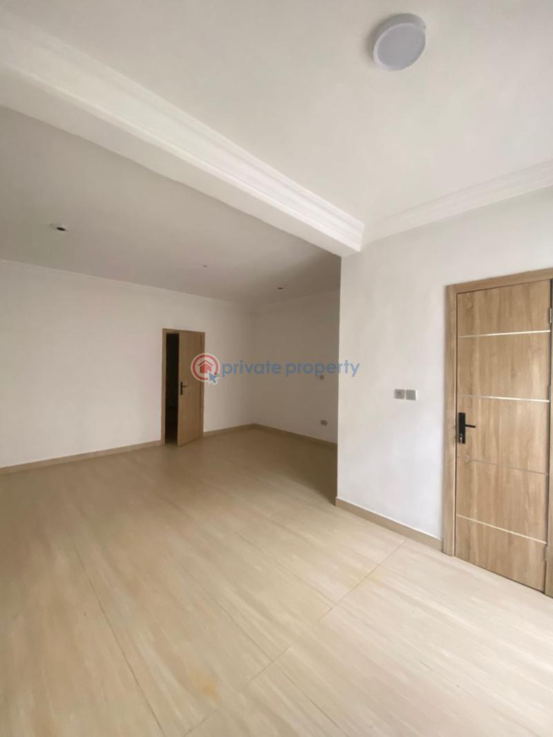 2 bedroom Maisonette For Sale Lekki Phase 1 Lagos - 7