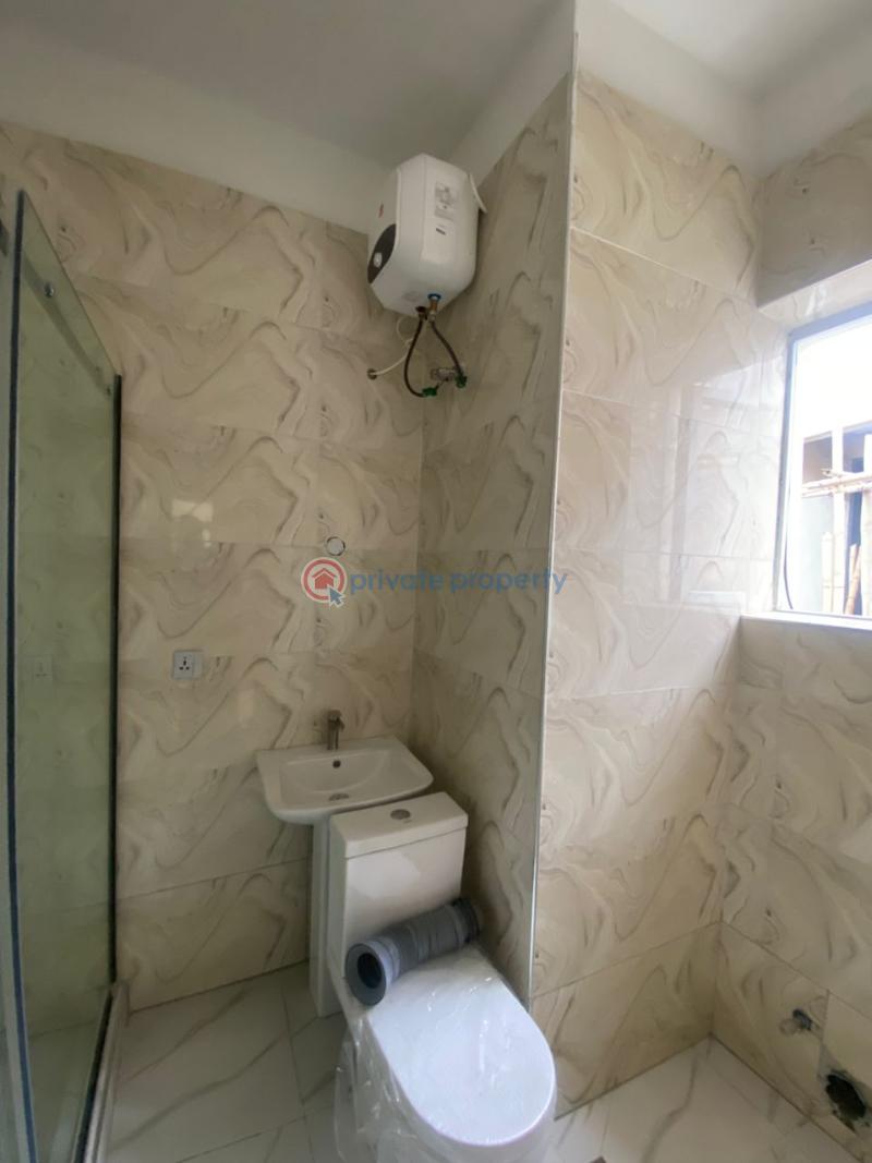 2 bedroom Maisonette For Sale Lekki Phase 1 Lagos - 14