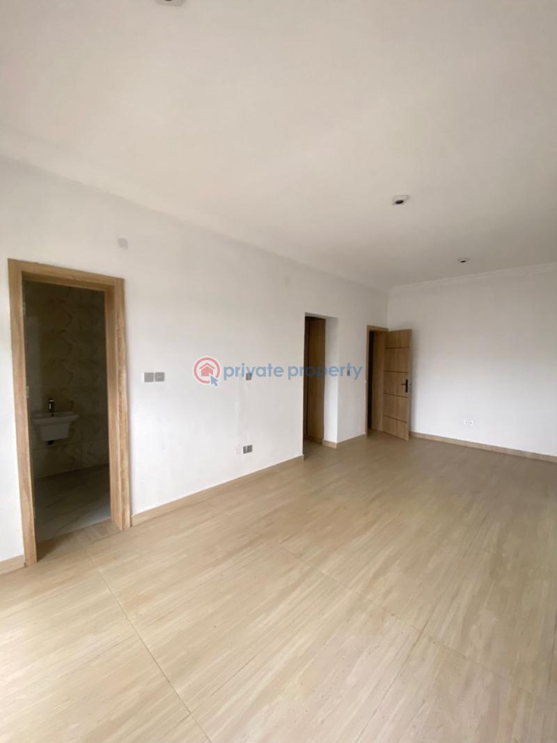 2 bedroom Maisonette For Sale Lekki Phase 1 Lagos - 11