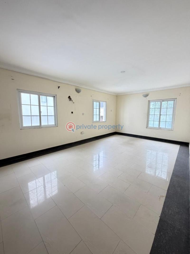 2 bedroom Maisonette For Sale Lekki Phase 1 Lagos - 14