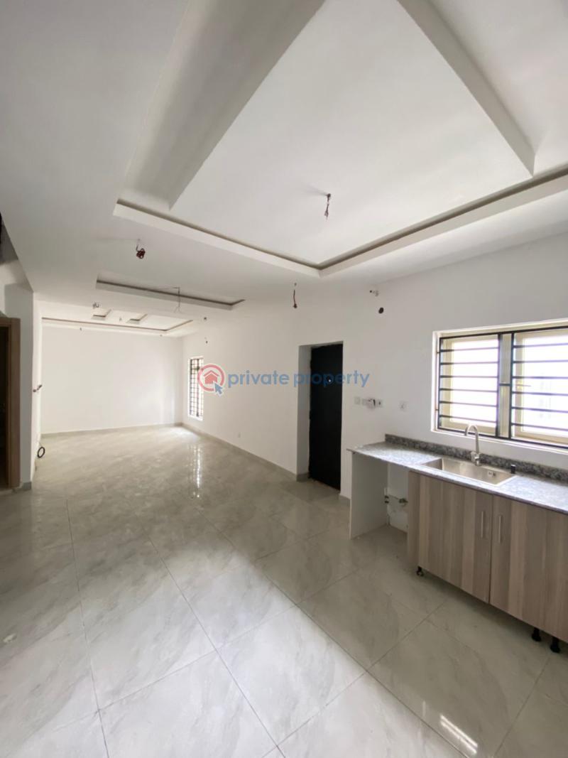 2 bedroom Maisonette For Sale Lekki Phase 1 Lagos - 5