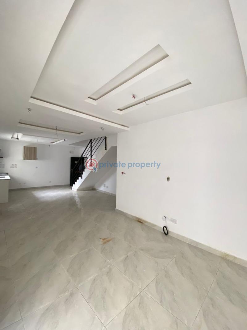 2 bedroom Maisonette For Sale Lekki Phase 1 Lagos - 10