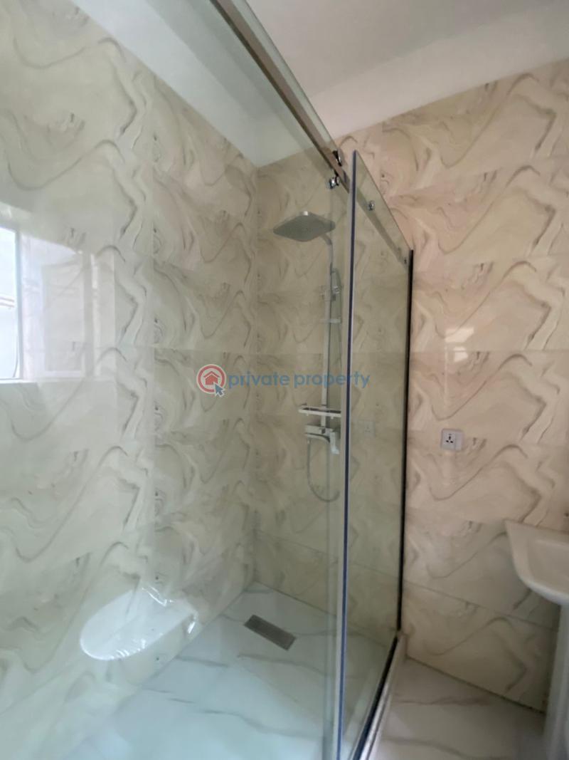 2 bedroom Maisonette For Sale Lekki Phase 1 Lagos - 12