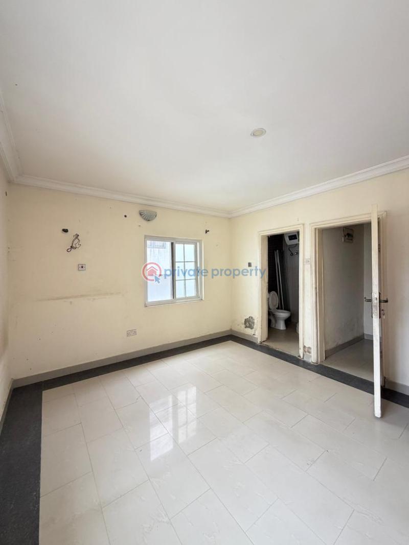 2 bedroom Maisonette For Sale Lekki Phase 1 Lagos - 17