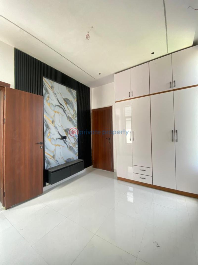 4 bedroom Detached Duplex For Sale Ajah Lagos - 5