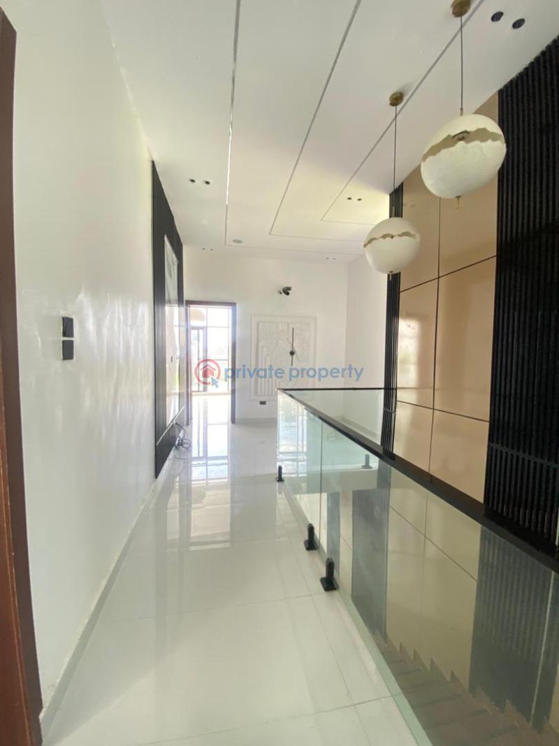 4 bedroom Detached Duplex For Sale Ajah Lagos - 12