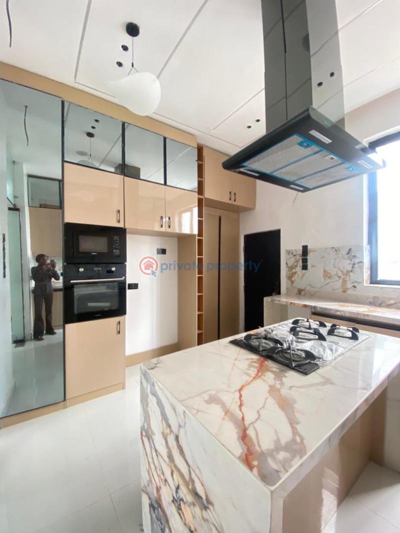 4 bedroom Detached Duplex For Sale Ajah Lagos - 15