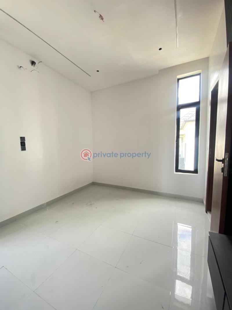 4 bedroom Detached Duplex For Sale Ajah Lagos - 9