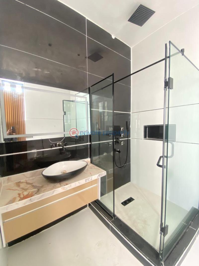 4 bedroom Detached Duplex For Sale Ajah Lagos - 7