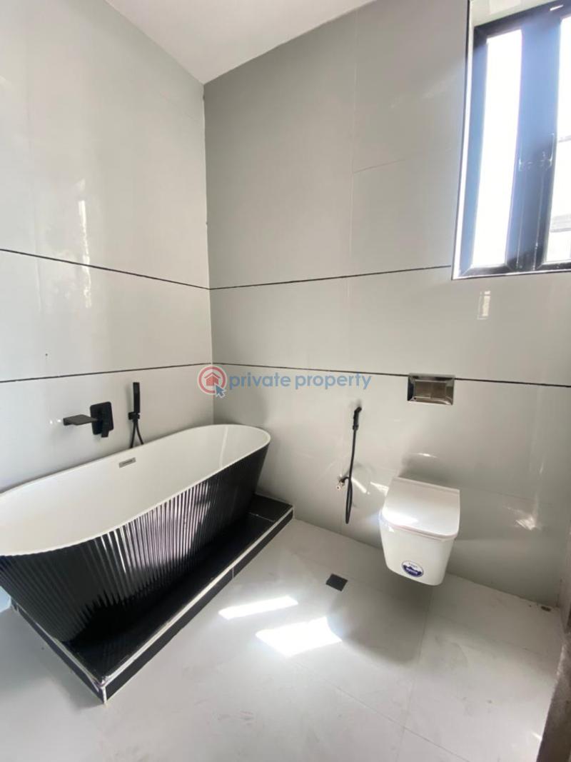 4 bedroom Detached Duplex For Sale Ajah Lagos - 2