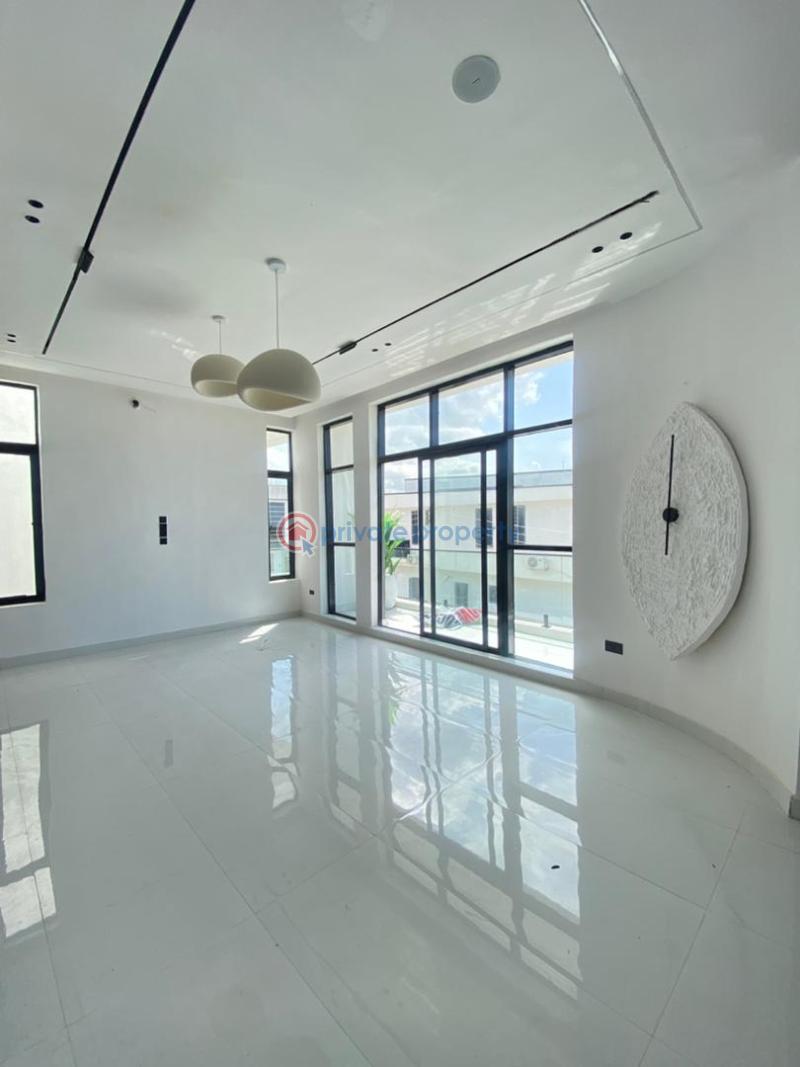 4 bedroom Detached Duplex For Sale Ajah Lagos - 3