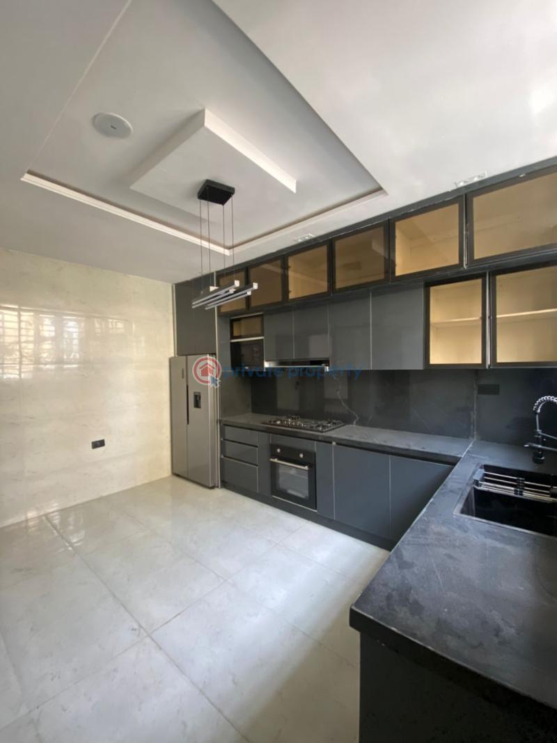 5 bedroom Detached Duplex For Sale Lekki Phase 1 Lagos - 2
