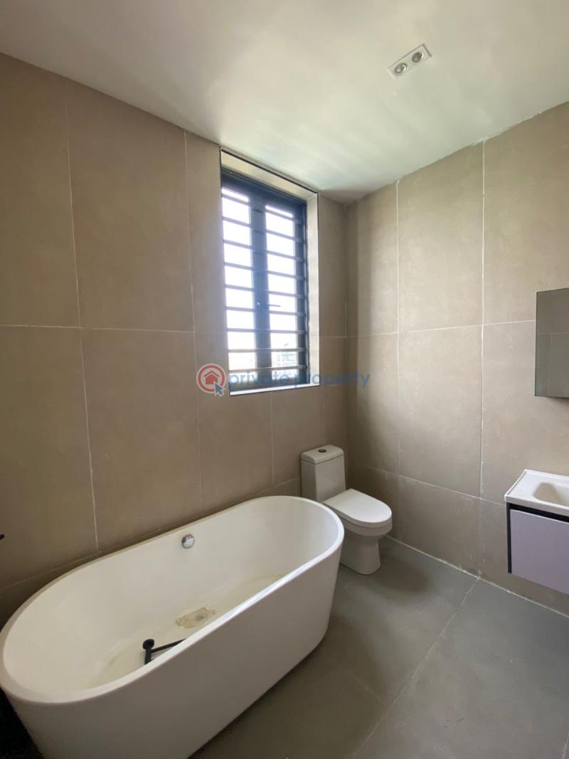 5 bedroom Detached Duplex For Sale Lekki Phase 1 Lagos - 12