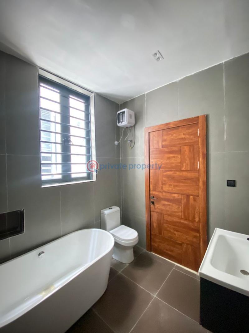 5 bedroom Detached Duplex For Sale Lekki Phase 1 Lagos - 13