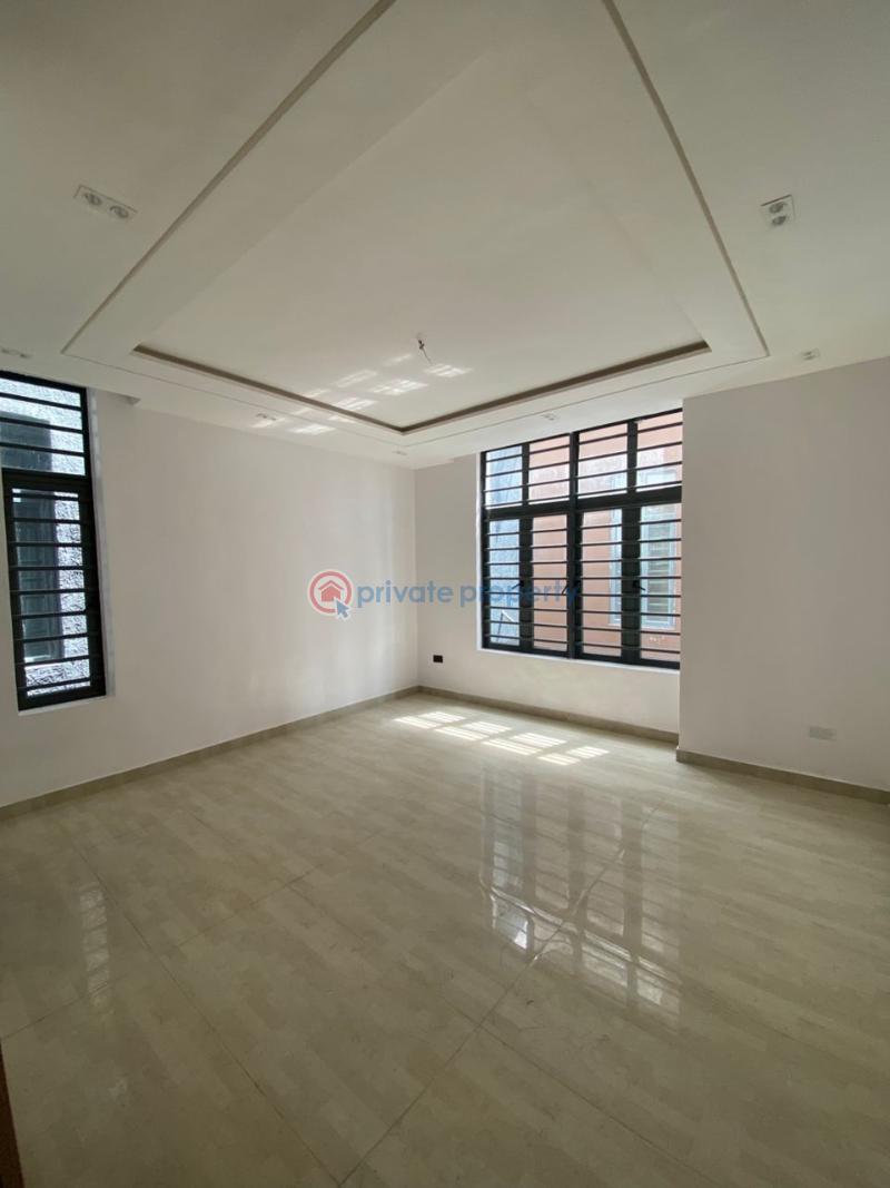 5 bedroom Detached Duplex For Sale Lekki Phase 1 Lagos - 1