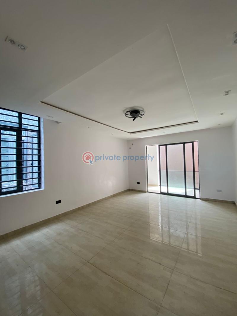 5 bedroom Detached Duplex For Sale Lekki Phase 1 Lagos - 3