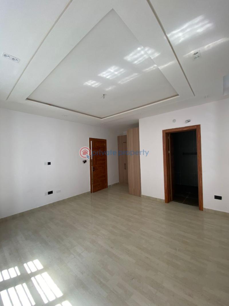 5 bedroom Detached Duplex For Sale Lekki Phase 1 Lagos - 7