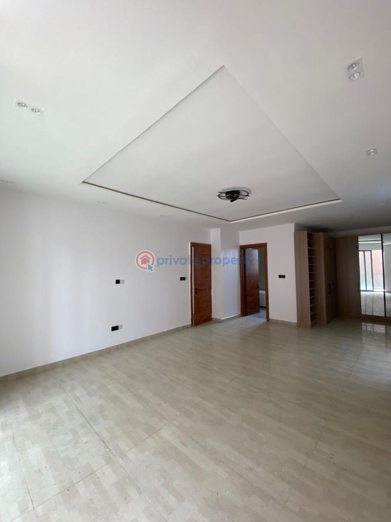 5 bedroom Detached Duplex For Sale Lekki Phase 1 Lagos - 9