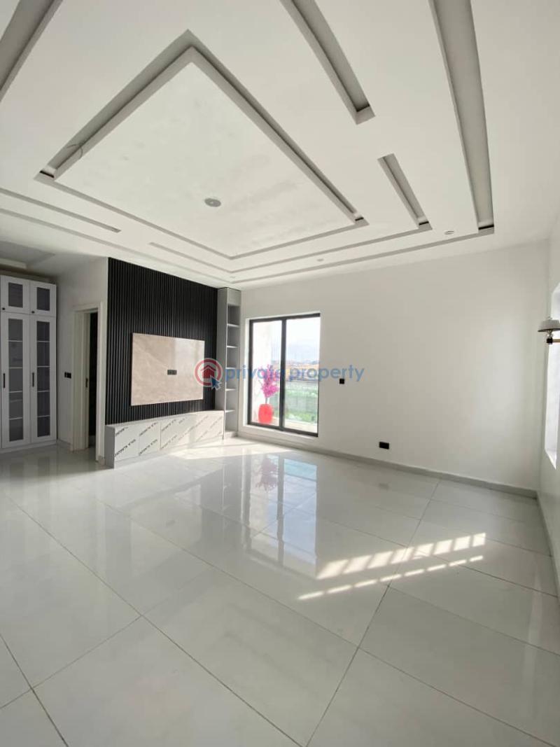 4 bedroom Detached Duplex For Sale Ajah Lagos - 10