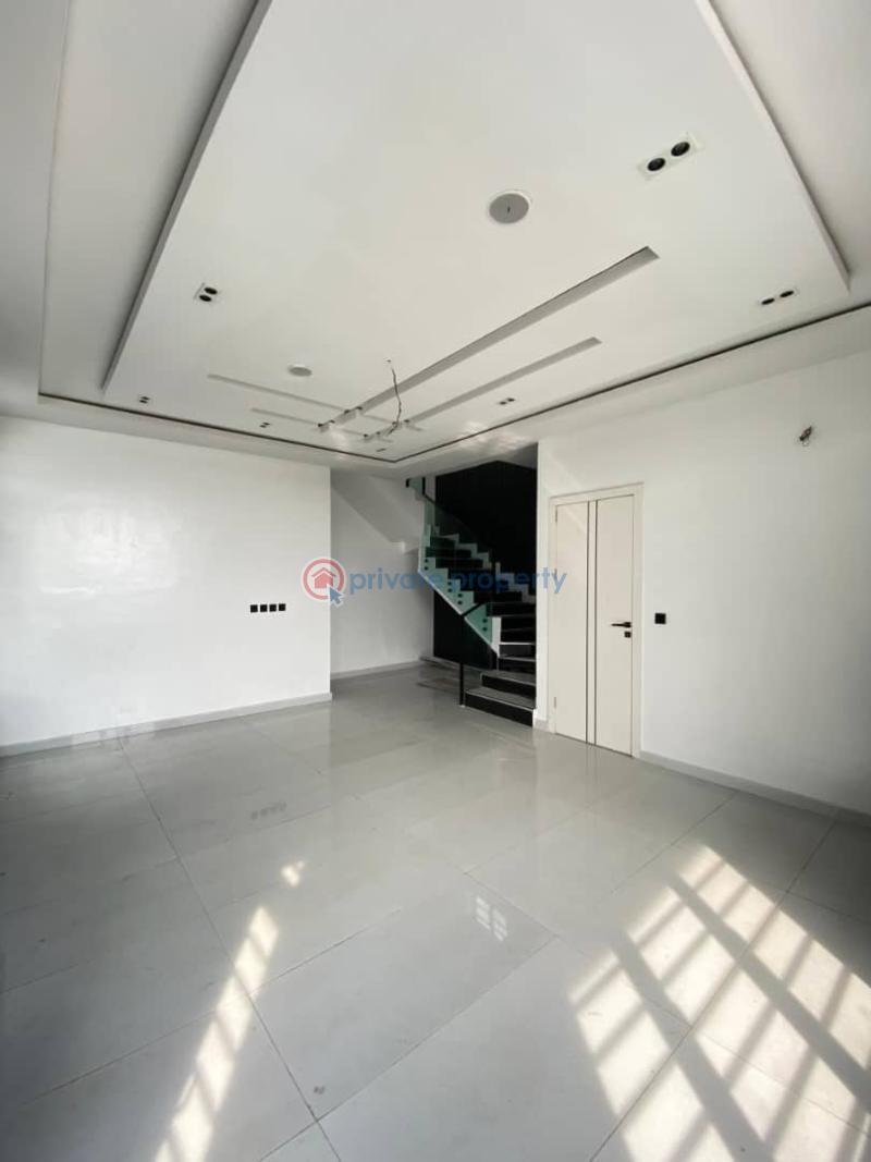 4 bedroom Detached Duplex For Sale Ajah Lagos - 13