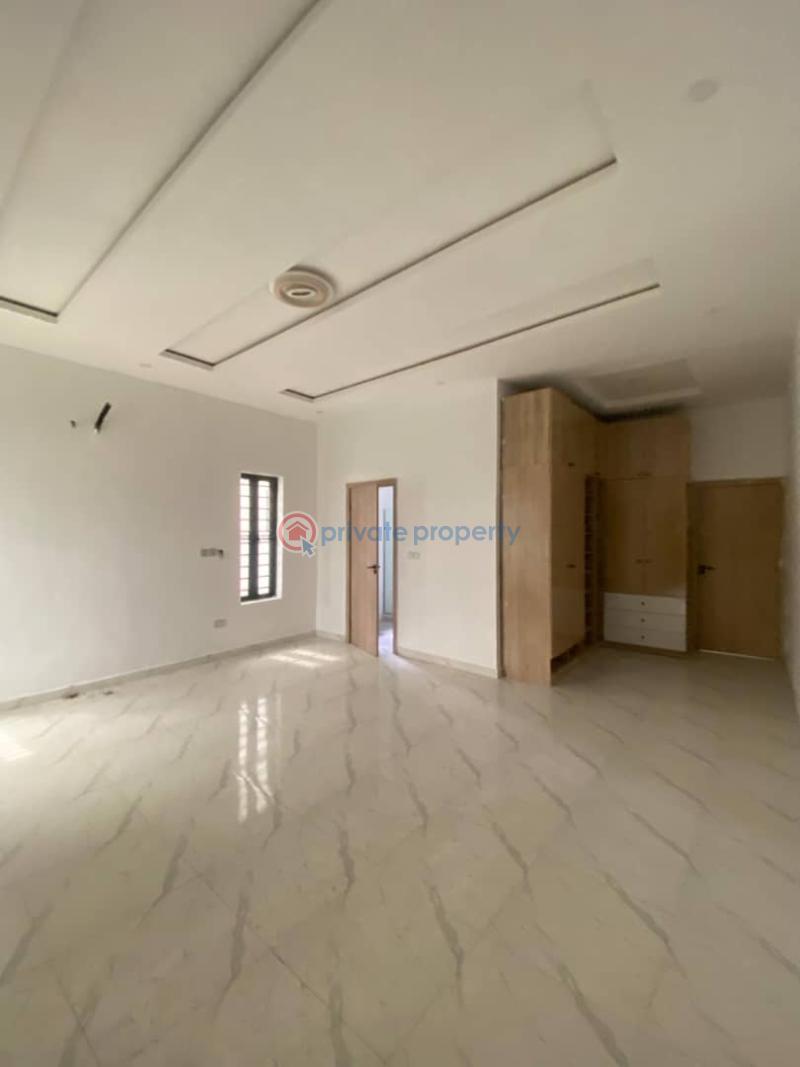 4 bedroom Detached Duplex For Sale Ikota Lekki Lagos - 11