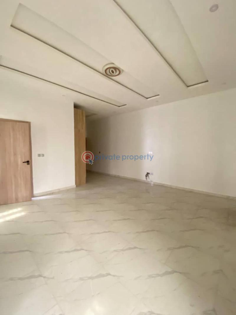 4 bedroom Detached Duplex For Sale Ikota Lekki Lagos - 5