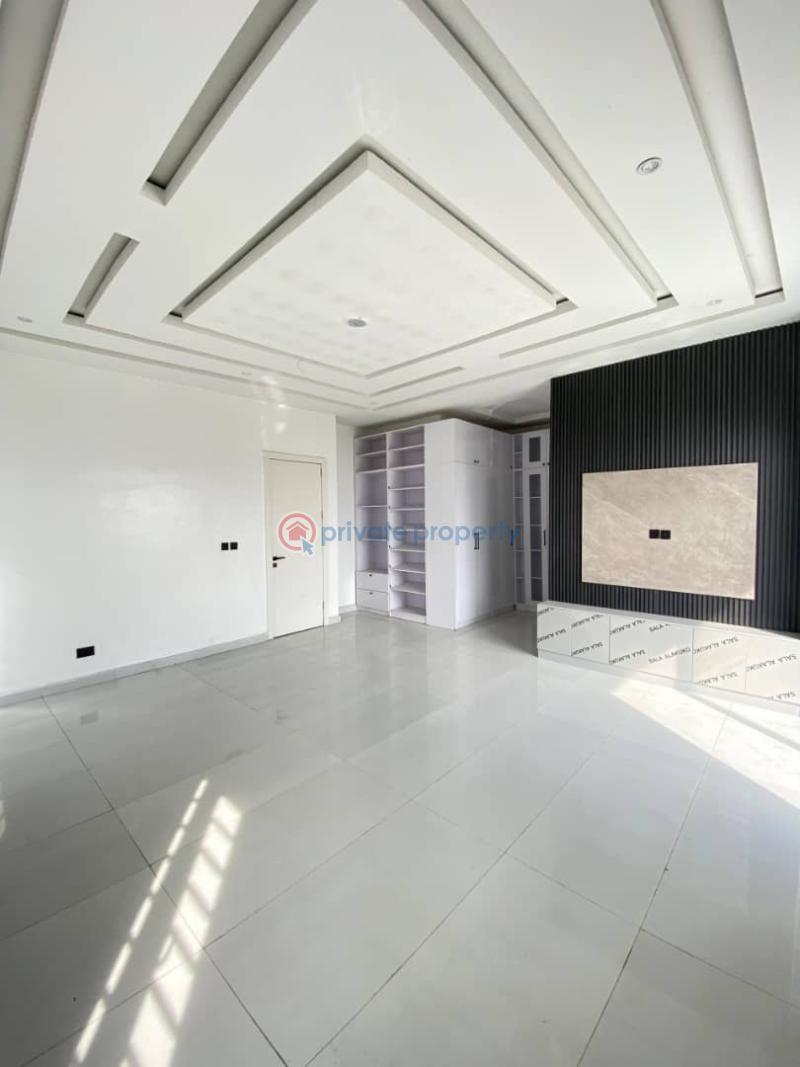 4 bedroom Detached Duplex For Sale Ajah Lagos - 15
