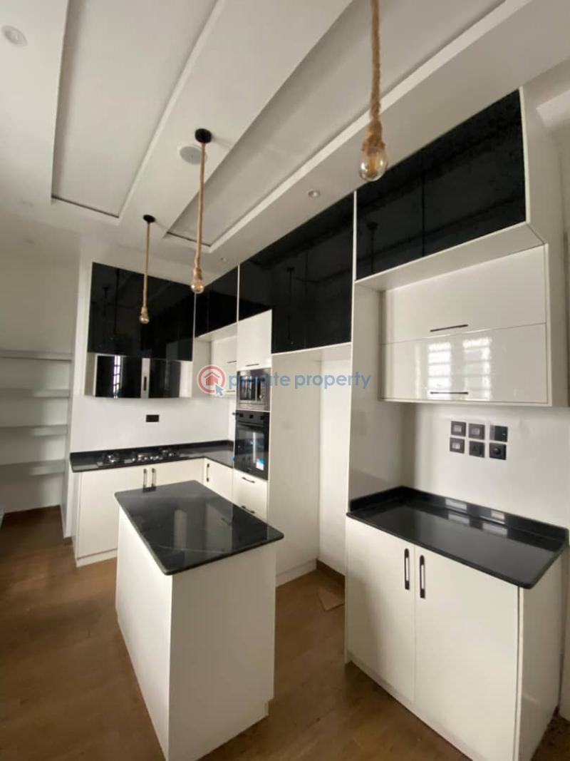4 bedroom Detached Duplex For Sale Ajah Lagos - 7