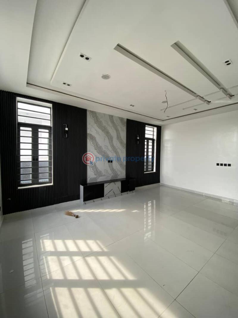 4 bedroom Detached Duplex For Sale Ajah Lagos - 6