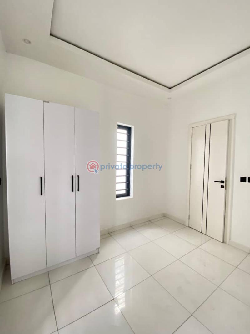 4 bedroom Detached Duplex For Sale Ajah Lagos - 2