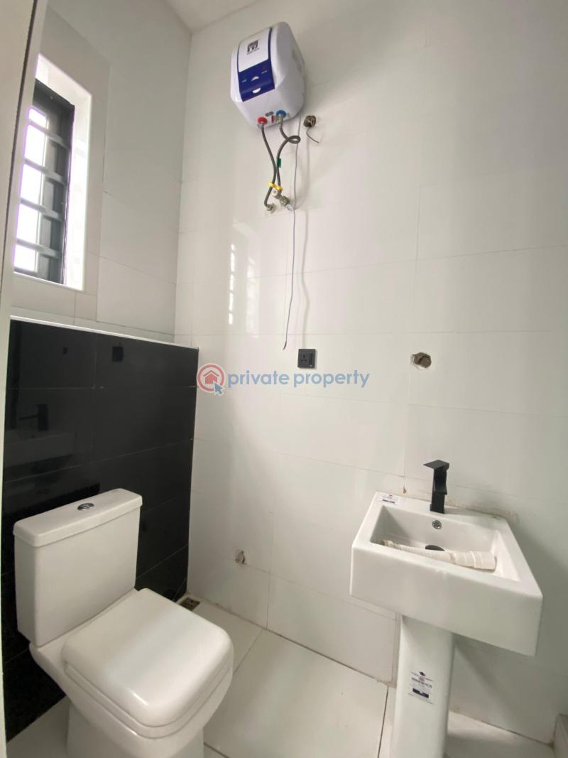 4 bedroom Detached Duplex For Sale Ajah Lagos - 8